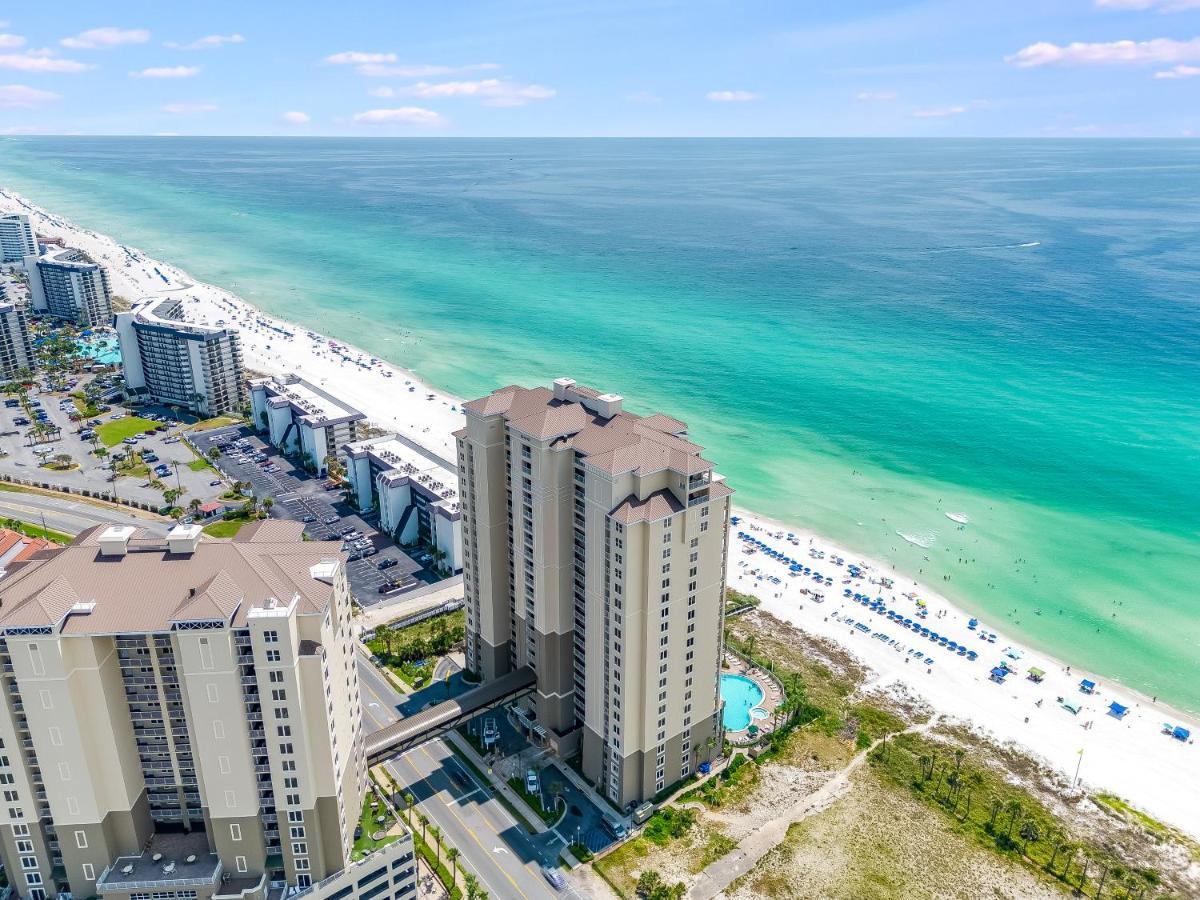 Grand Panama 1902 Sunshine State Escapes Apartment Panama City Beach Bagian luar foto